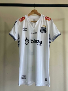 Santos Neymar 2025 - comprar online