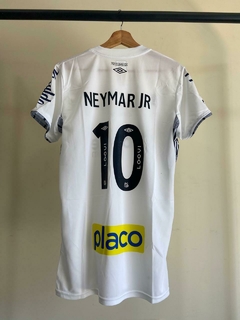 Santos Neymar 2025