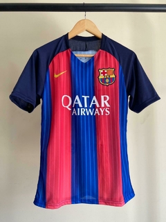 Barcelona 2016 Neymar - Locos x el futbol store