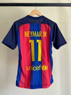 Barcelona 2016 Neymar - comprar online