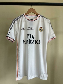 Real Madrid 2014 Ronaldo - comprar online