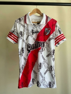 River 1997 titular - comprar online