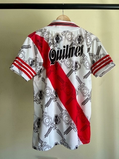 River 1997 titular - Locos x el futbol store