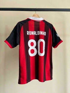 Milan Ronaldhino - comprar online