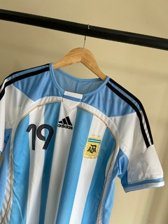 AFA 2006 Messi - Locos x el futbol store