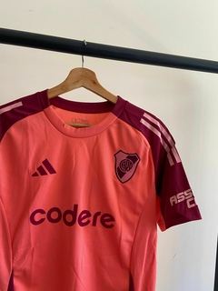 River entrenamiento 2025 - tienda online