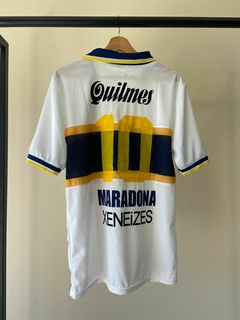 Boca Maradona - Locos x el futbol store