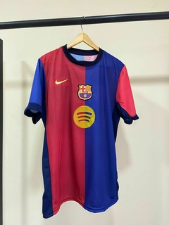 Barcelona 2024/5 Lamine Yamal - comprar online