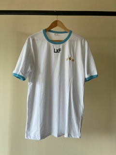 Remera de campeones - comprar online