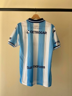 Racing 2025 - Locos x el futbol store