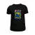 Camiseta estampada - comprar online