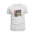 Camiseta Sticth natalino - comprar online