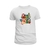 Camiseta Mickey natalino - comprar online