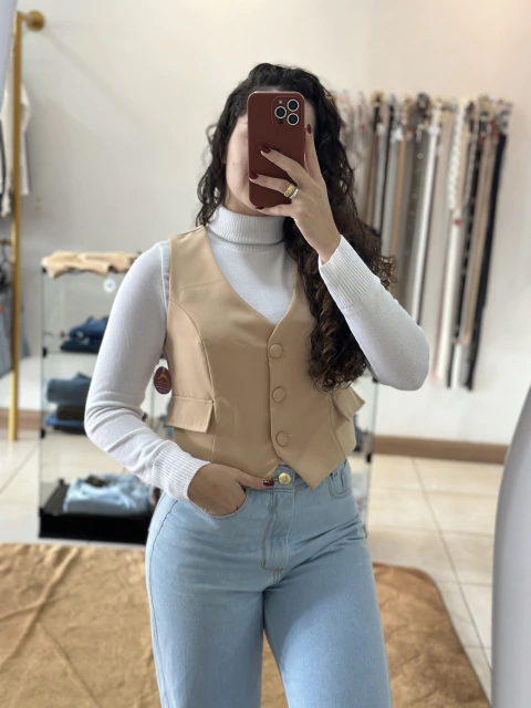 Colete aurea - comprar online