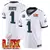 Jalen Hurts Philadelphia Eagles Super Bowl LIX Patch incluso - comprar online