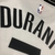 Brooklyn Nets Nike White Swingman Jersey - Association Edition - Kevin Durant - James Harden - Kyrie Irving na internet