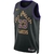 Los Angeles Lakers Nike Swingman Jersey - LeBron James - Anthony Davis - Austin Reaves