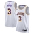 Los Angeles Lakers Nike Swingman Jersey - Anthony Davis - Austin Reaves - Lebron James