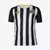 Camisa Masculina Umbro Santos Torcedor 2025/26 II - comprar online