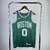 Boston Celtics Jayson Tatum Nike White Swingman Jersey - Association Edition - Jaylen Brown na internet