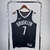 Brooklyn Nets Nike Black Swingman Jersey - Icon Edition - Kevin Durant - James Harden - Kyrie Irving - comprar online