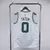 Boston Celtics Jayson Tatum Nike Kelly Green Swingman Jersey - Icon Edition - Jaylen Brown - Shooting Star Jersey