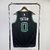 Boston Celtics Jordan Brand Black Swingman Jersey - Statement Edition Jayson Tatum - Jaylen Brown - Porzingis - Jrue Holiday - Shooting Star Jersey