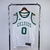 Boston Celtics Jayson Tatum Nike White Swingman Jersey - Classic Edition na internet