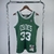 Boston Celtics Larry Bird Mitchell & Ness Kelly Green Hardwood Classics Swingman Jersey na internet