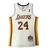 Los Angeles Lakers Kobe Bryant Legend Mitchell & Ness Jersey