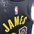 Los Angeles Lakers City Edition jersey 24-25 na internet