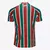 Camisa Umbro Fluminense 2025/26 I - Shooting Star Jersey