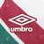 Camisa Umbro Fluminense 2024/25 II