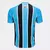 Camisa Umbro Grêmio 2025/26 I na internet
