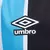 Camisa Umbro Grêmio 2025/26 I - loja online