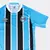 Camisa Umbro Grêmio 2025/26 I na internet