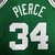 Boston Celtics Paul Pierce Mitchell & Ness Kelly Green Hardwood Classics Swingman Jersey - Shooting Star Jersey