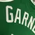 Imagem do Boston Celtics Kevin Garnett Mitchell & Ness Kelly Green 2007/08 Hardwood Classics Swingman Jersey