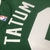 Boston Celtics Jayson Tatum Nike White Swingman Jersey - Association Edition - Jaylen Brown - Shooting Star Jersey