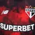 Camisa New Balance São Paulo FC 2024/25 II - Shooting Star Jersey