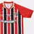 Camisa São Paulo Jogador 2025/26 II