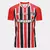 Camisa New Balance São Paulo 2025/26 II - comprar online