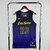 Los Angeles Lakers City Edition jersey 24-25 - Shooting Star Jersey