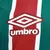 Imagem do Camisa Umbro Fluminense 2025/26 I