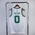 Boston Celtics Jayson Tatum Nike White Swingman Jersey - Classic Edition - loja online