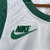 Imagem do Boston Celtics Jayson Tatum Nike White Swingman Jersey - Classic Edition