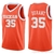 Kevin Durant NCAA Texas Jersey