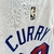 Golden State Warriors Stephen Curry Nike White 2024/25 Swingman Jersey - Classic Edition na internet