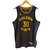 Golden State Warriors Stephen Curry Nike Swingman Jersey Lançamento