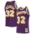 Los Angeles Lakers Magic Johnson Legend Mitchell & Ness Swingman Jersey